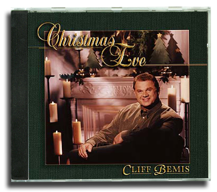 Cliff Bemis - Christmas Eve